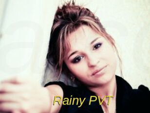 Rainy_PVT