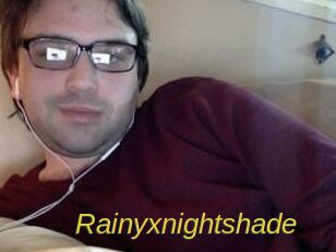 Rainyxnightshade Archive DVD ORG