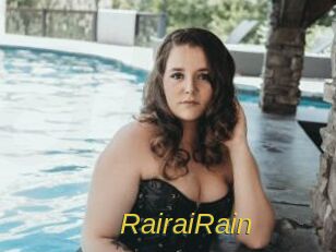 RairaiRain