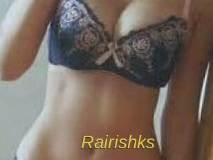 Rairishks Archive DVD ORG