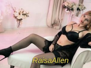 RaisaAllen