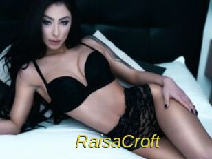 RaisaCroft