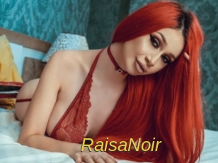 RaisaNoir Archive DVD ORG