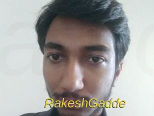 RakeshGadde