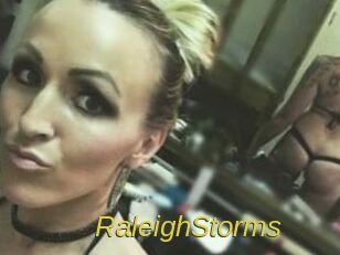 RaleighStorms