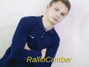 RallioCamber