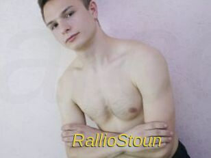 RallioStoun