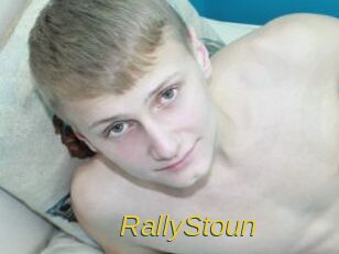RallyStoun