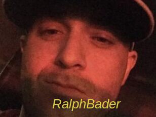 RalphBader