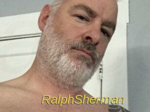 Ralph_Sherman