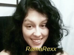 RamaRexx