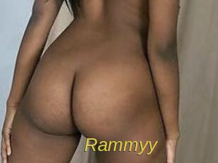 Rammyy