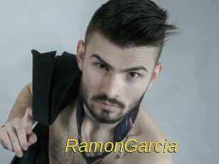 RamonGarcia Archive DVD ORG