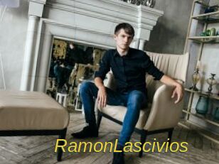 RamonLascivios Archive DVD ORG
