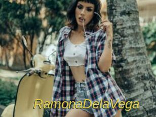 RamonaDelaVega