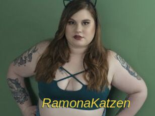 RamonaKatzen