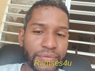 Ramses4u