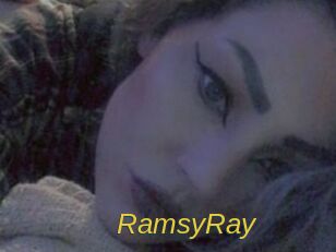 RamsyRay