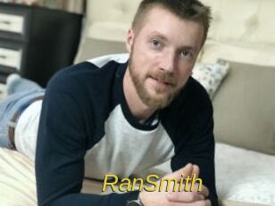 RanSmith