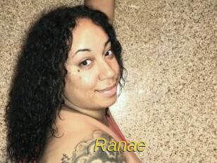 Ranae