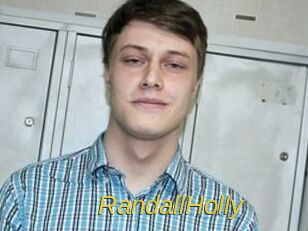 RandallHolly Archive DVD ORG