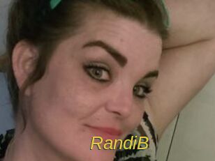 RandiB Archive DVD ORG