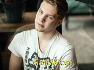 RandiFrost