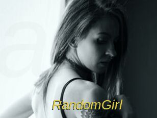 RandomGirl