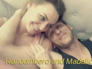 Randomhero_and_Madalice