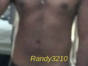 Randy3210