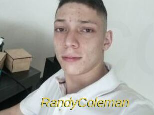 RandyColeman