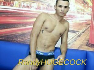 RandyHUGECOCK