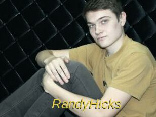 RandyHicks