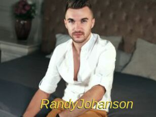 RandyJohanson