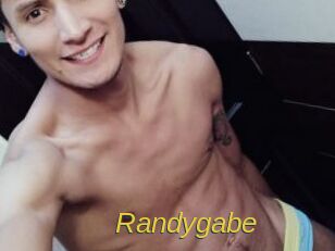 Randygabe
