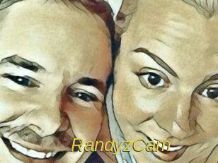 RandyzCam