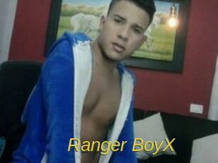 Ranger_BoyX Archive DVD ORG