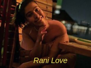 Rani_Love