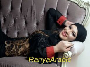 RanyaArabic