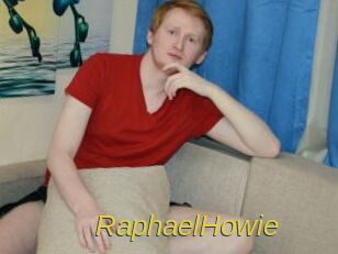RaphaelHowie