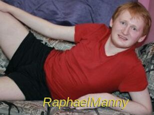 RaphaelManny