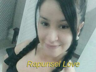 Rapunsel_Love
