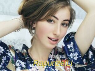 RapunzelLi