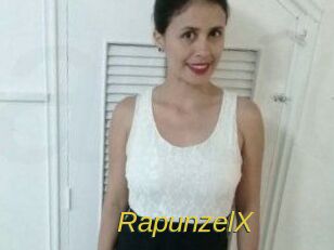 Rapunzel_X