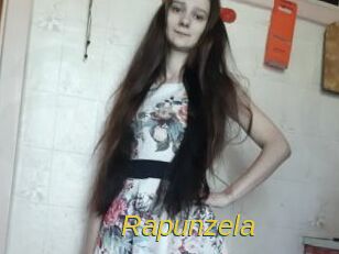 Rapunzela