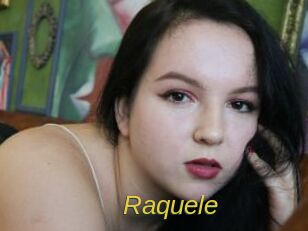 Raquele