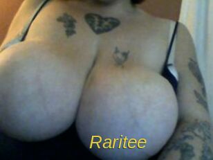 Raritee
