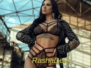 RashaDevi