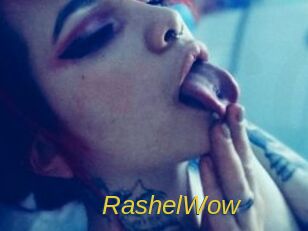 RashelWow