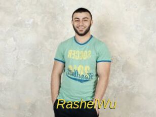 RashelWu